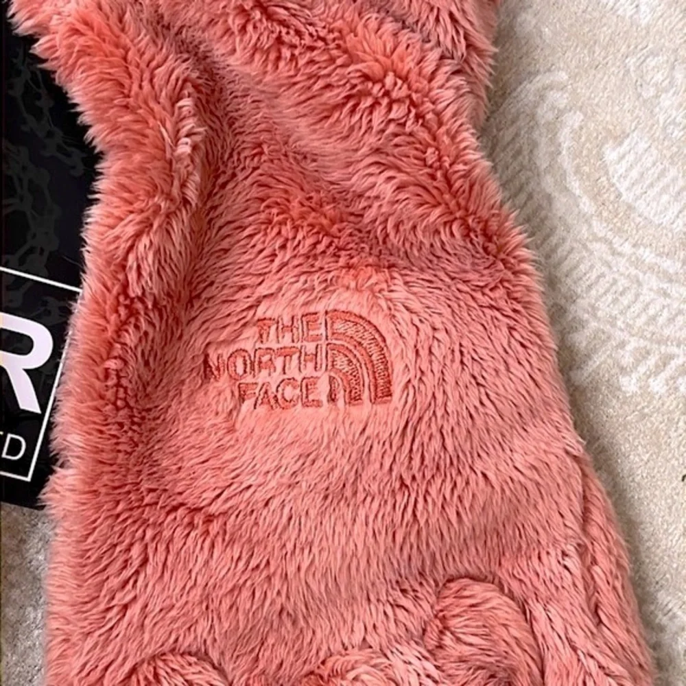 The North Face brand new